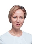 Белова Ольга Владимировна. диетолог, терапевт
