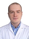 Милькевич Игорь Николаевич. онколог, пластический хирург