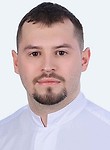 Довжанский Давид Васильевич. андролог, венеролог, уролог