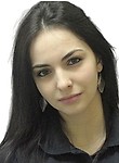 Кудзиева Диана Руслановна. стоматолог, стоматолог-хирург, стоматолог-ортопед, стоматолог-терапевт