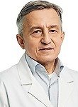Тарасов Сергей Геннадиевич