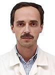 Голубенко Алексей Евгеньевич. акушер, гинеколог, онкогинеколог