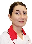 Гарибян Лиана Рафиковна. стоматолог, стоматолог-терапевт