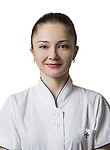 Султанбекова Лейла Набиевна. узи-специалист, акушер, гинеколог