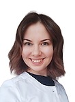 Стрельникова Татьяна Владимировна. узи-специалист, дерматолог, миколог, косметолог