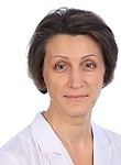 Лебедева Юлия Вячеславовна. гирудотерапевт, узи-специалист, акушер, гинеколог