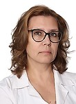 Болотнова Ирина Борисовна. узи-специалист, акушер, гинеколог