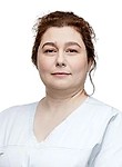 Ефимова-Корзенева Олеся Аркадьевна. узи-специалист, акушер, гинеколог