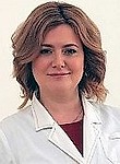 Шептун Ольга Дмитриевна. узи-специалист, акушер, гинеколог