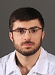 Шейхов Садык Гасанович. андролог, уролог