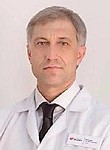 Коханский Максим Евгеньевич. терапевт, кардиолог
