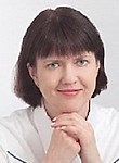 Скорубская Екатерина Владимировна. узи-специалист