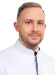 Свиридов Олег . трихолог, дерматолог, косметолог
