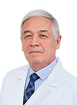 Хабибулин Михаил Анатольевич. проктолог, хирург