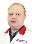 Чайка Олег Олегович. проктолог, массажист, хирург
