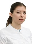 Джелялова Марьям Анваровна. маммолог