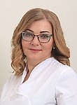 Килина Светлана Викторовна