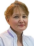 Шейленгер Светлана Ивановна. диетолог, семейный врач, терапевт, кардиолог