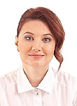 Литневская Мария Александровна. акушер, гинеколог, гинеколог-эндокринолог, гемостазиолог