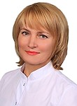 Низамтдинова Эльвира Рашитовна. узи-специалист