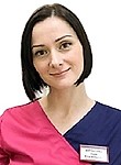 Стецик Алена Валерьевна. узи-специалист, акушер, гинеколог, гинеколог-эндокринолог