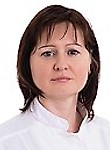 Паршута Юлия Валентиновна. диетолог