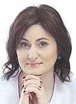 Цхомария Майя Георгиевна. узи-специалист, акушер, гинеколог
