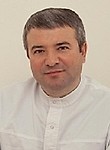 Окунчаев Абубакар Шадиевич. андролог, уролог