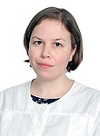 Афанасьева Вера Сергеевна. психиатр