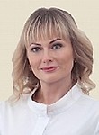 Соколова Юлия Валентиновна. узи-специалист