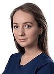 Фалько Дарья Александровна. стоматолог, стоматолог-хирург, стоматолог-терапевт, стоматолог-пародонтолог