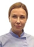 Кондратенко Ирина Александровна. стоматолог, стоматолог-хирург, стоматолог-терапевт