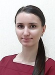 Железогло Елена Григорьевна. стоматолог