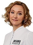 Яременко Наталья Валерьевна. стоматолог, стоматолог-терапевт