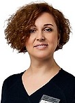 Юдина Ольга Викторовна. стоматолог, стоматолог-хирург, стоматолог-пародонтолог, стоматолог-имплантолог