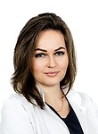 Павлова Карина Викторовна. стоматолог, стоматолог-терапевт