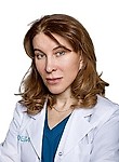 Янковская Наталья Львовна. челюстно-лицевой хирург, пластический хирург