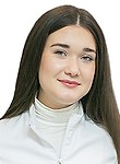 Елина Татьяна Юрьевна. стоматолог, стоматолог-ортодонт
