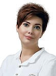 Старостина Екатерина Леонидовна. стоматолог