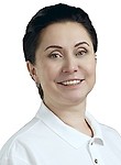 Белолюбская Светлана Викторовна. стоматолог, стоматолог-терапевт