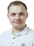 Турчинский Анатолий Юрьевич. стоматолог