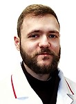 Бондарев Борис Викторович. окулист (офтальмолог)