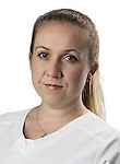 Сусская Мария Борисовна. стоматолог