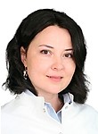 Брезгина Наталья Николаевна. трихолог