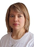 Вихрова Ирина Владимировна. ортопед, подолог, травматолог