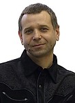 Гребенюков Сергей Васильевич. сексолог, психолог