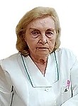 Алешина Ольга Аркадьевна. пульмонолог