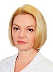 Пономарёва Ирина Викторовна. косметолог