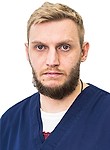 Жерделев Дмитрий Павлович. стоматолог