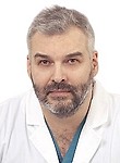 Лиськов Михаил Анатольевич. реаниматолог, анестезиолог-реаниматолог, анестезиолог
